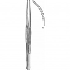 BROPHY Tissue Forceps